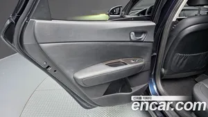 Kia K5, 2019 — миниатюра 15