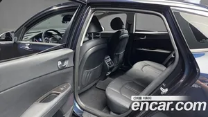 Kia K5, 2019 — миниатюра 16
