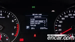 Kia K5, 2019 — миниатюра 27