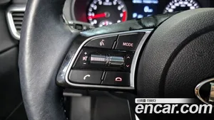 Kia K5, 2019 — миниатюра 28