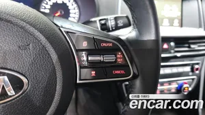 Kia K5, 2019 — миниатюра 30