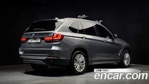 BMW X5, 2014 — миниатюра 2