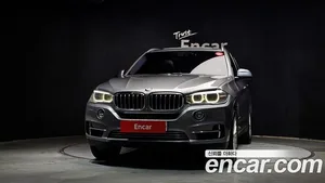 BMW X5, 2014 — миниатюра 3