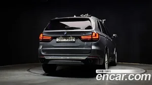 BMW X5, 2014 — миниатюра 4