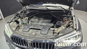 BMW X5, 2014 — миниатюра 6