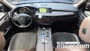 BMW X5, 2014 — миниатюра 7