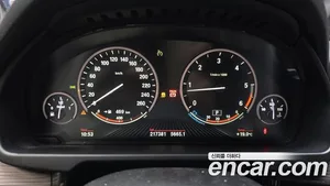 BMW X5, 2014 — миниатюра 8