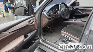 BMW X5, 2014 — миниатюра 10