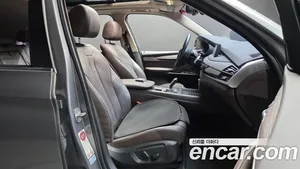 BMW X5, 2014 — миниатюра 11
