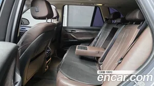 BMW X5, 2014 — миниатюра 12