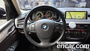 BMW X5, 2014 — миниатюра 13