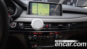 BMW X5, 2014 — миниатюра 14