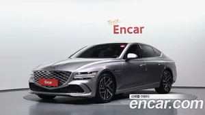 Genesis G80, 2024 — миниатюра 1