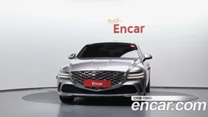 Genesis G80, 2024 — миниатюра 3
