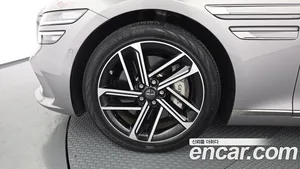 Genesis G80, 2024 — миниатюра 5