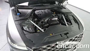 Genesis G80, 2024 — миниатюра 6