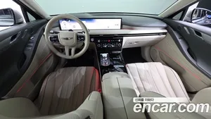 Genesis G80, 2024 — миниатюра 10