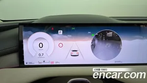 Genesis G80, 2024 — миниатюра 11