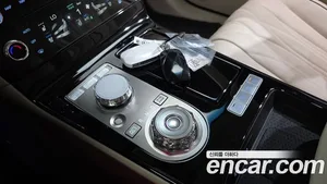 Genesis G80, 2024 — миниатюра 12