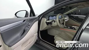 Genesis G80, 2024 — миниатюра 13