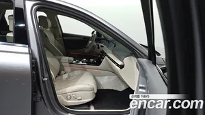 Genesis G80, 2024 — миниатюра 17