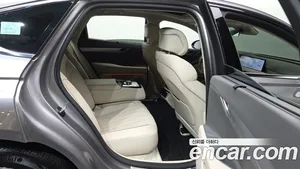 Genesis G80, 2024 — миниатюра 18