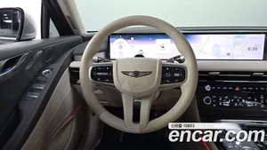 Genesis G80, 2024 — миниатюра 19