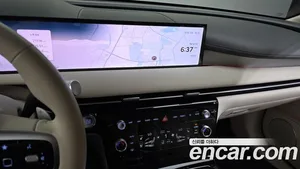 Genesis G80, 2024 — миниатюра 20