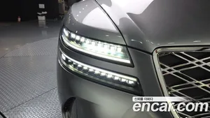 Genesis G80, 2024 — миниатюра 8