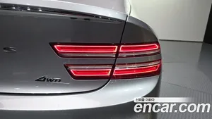 Genesis G80, 2024 — миниатюра 9