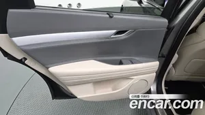 Genesis G80, 2024 — миниатюра 15