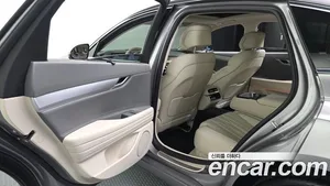 Genesis G80, 2024 — миниатюра 16