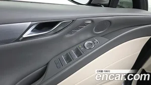 Genesis G80, 2024 — миниатюра 31