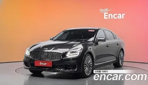 Kia K9, 2021 — миниатюра 32