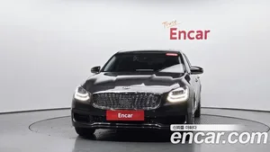Kia K9, 2021 — миниатюра 2