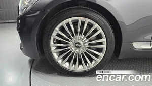 Kia K9, 2021 — миниатюра 4