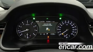 Kia K9, 2021 — миниатюра 10