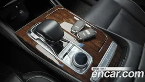 Kia K9, 2021 — миниатюра 11
