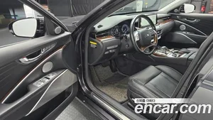 Kia K9, 2021 — миниатюра 12