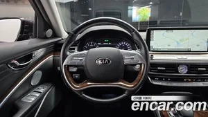 Kia K9, 2021 — миниатюра 17