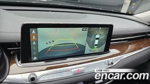 Kia K9, 2021 — миниатюра 19