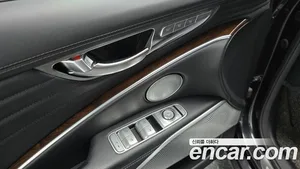 Kia K9, 2021 — миниатюра 20
