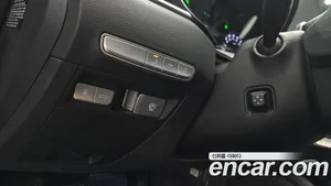 Kia K9, 2021 — миниатюра 21