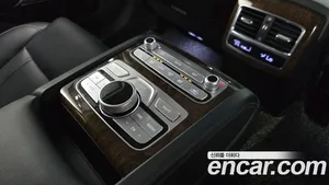 Kia K9, 2021 — миниатюра 23