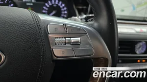 Kia K9, 2021 — миниатюра 24