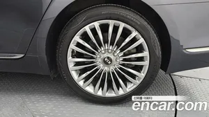Kia K9, 2021 — миниатюра 6