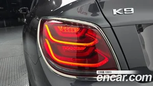 Kia K9, 2021 — миниатюра 8
