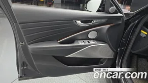 Kia K9, 2021 — миниатюра 13