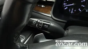 Kia K9, 2021 — миниатюра 27