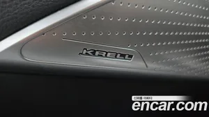 Kia K9, 2021 — миниатюра 31